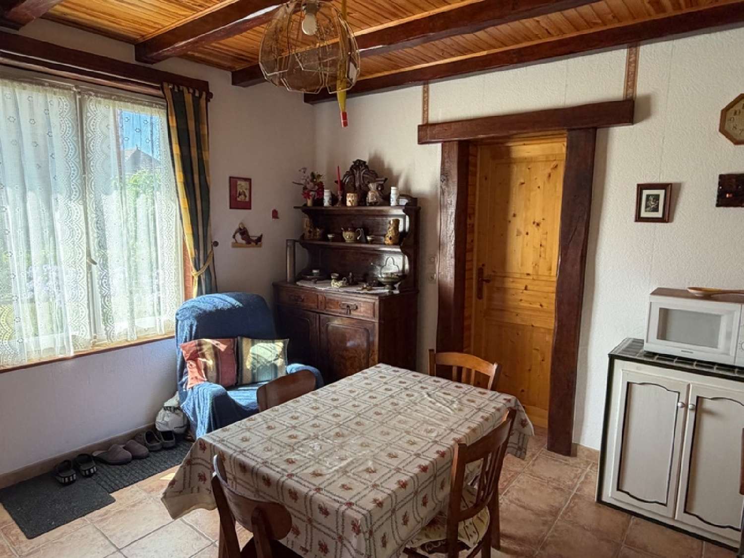 à vendre maison Saint-Dizier Haute-Marne 4