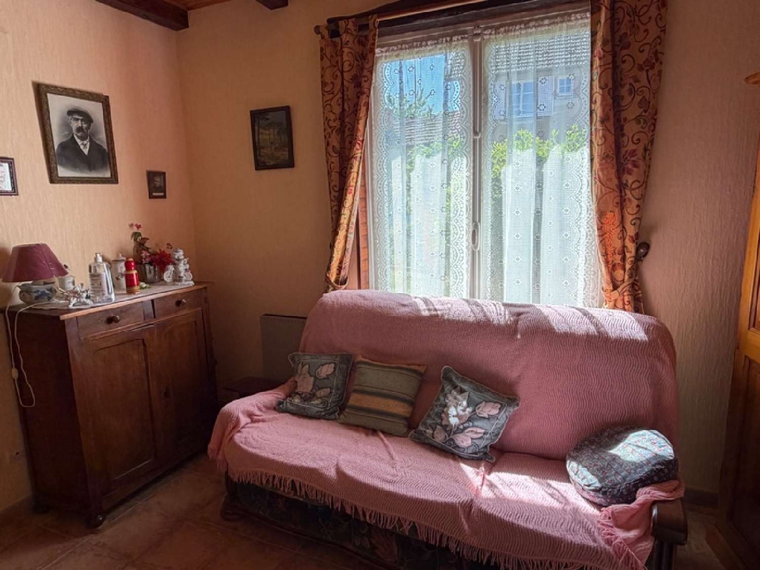à vendre maison Saint-Dizier Haute-Marne 5