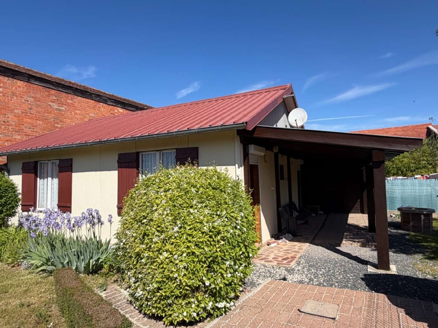 à vendre maison Saint-Dizier Haute-Marne 8