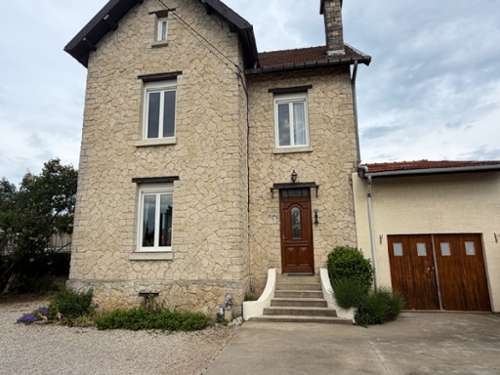 Saint-Dizier Haute-Marne maison foto 7343535