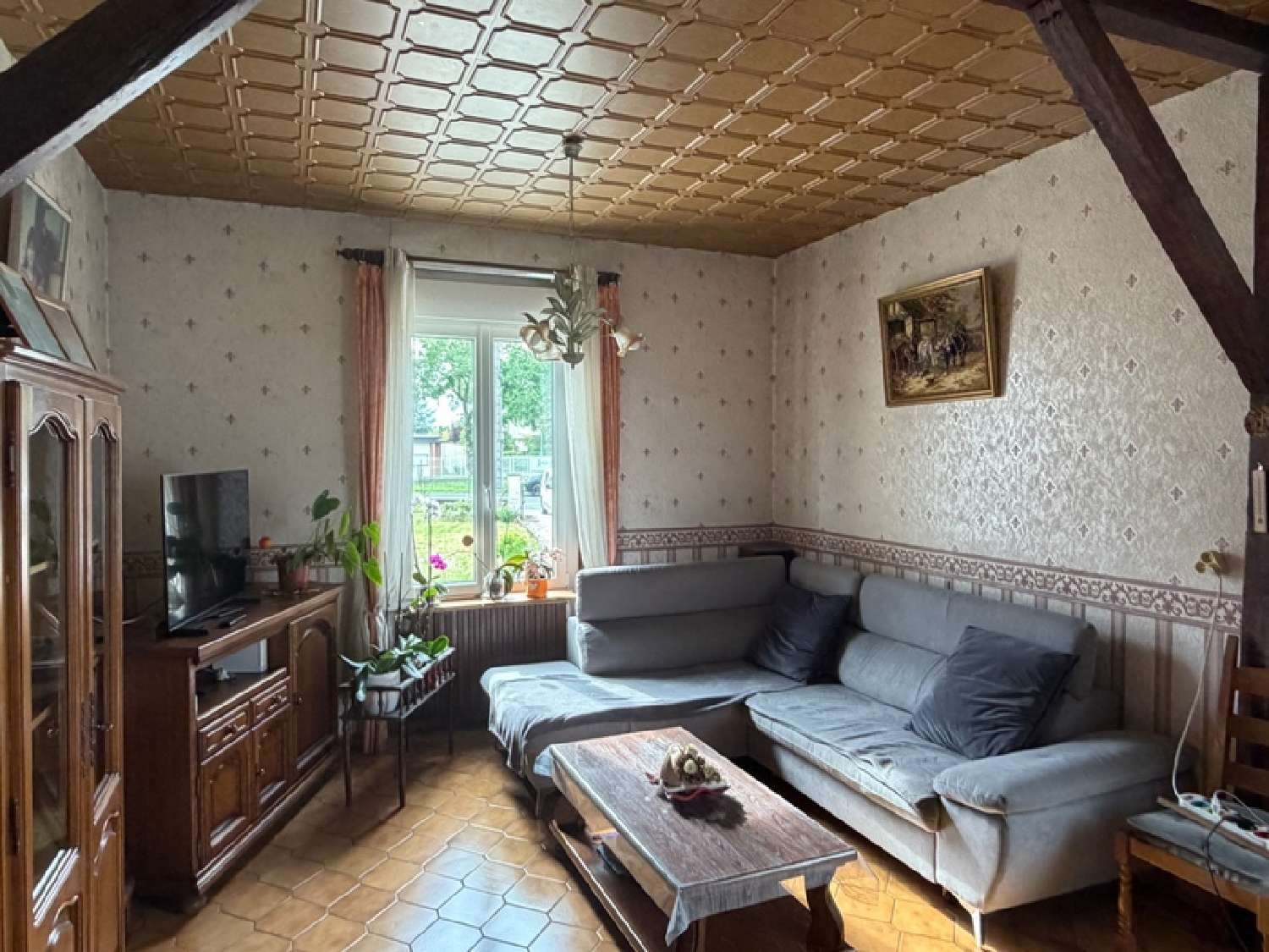 à vendre maison Saint-Dizier Haute-Marne 3