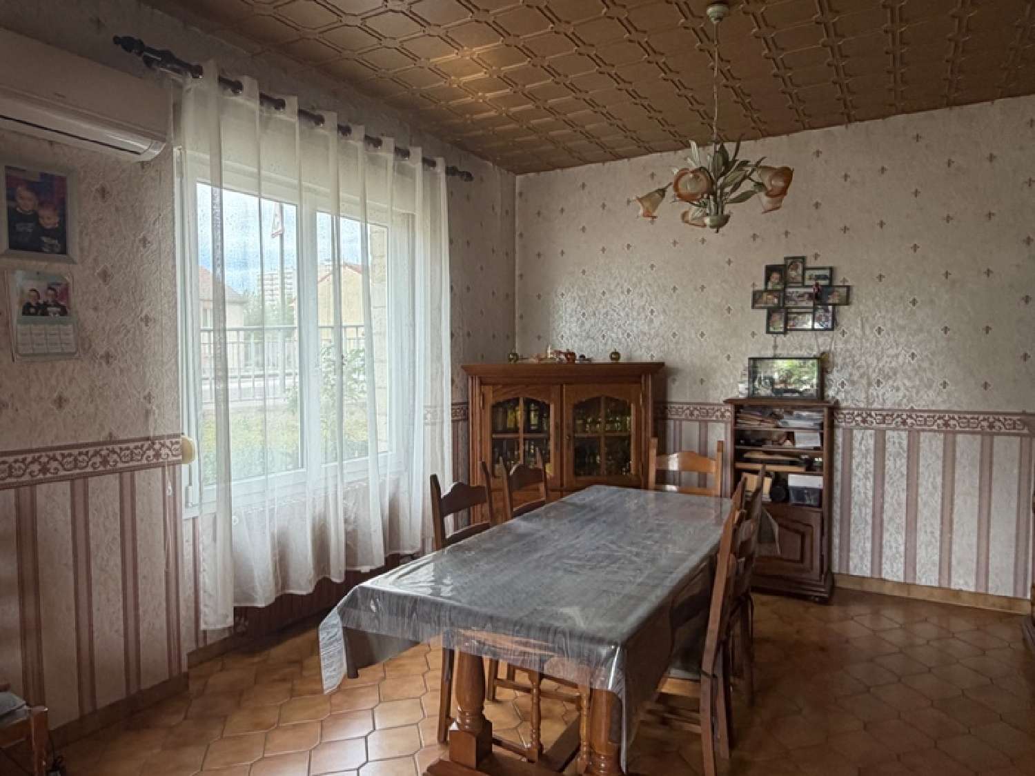 à vendre maison Saint-Dizier Haute-Marne 4