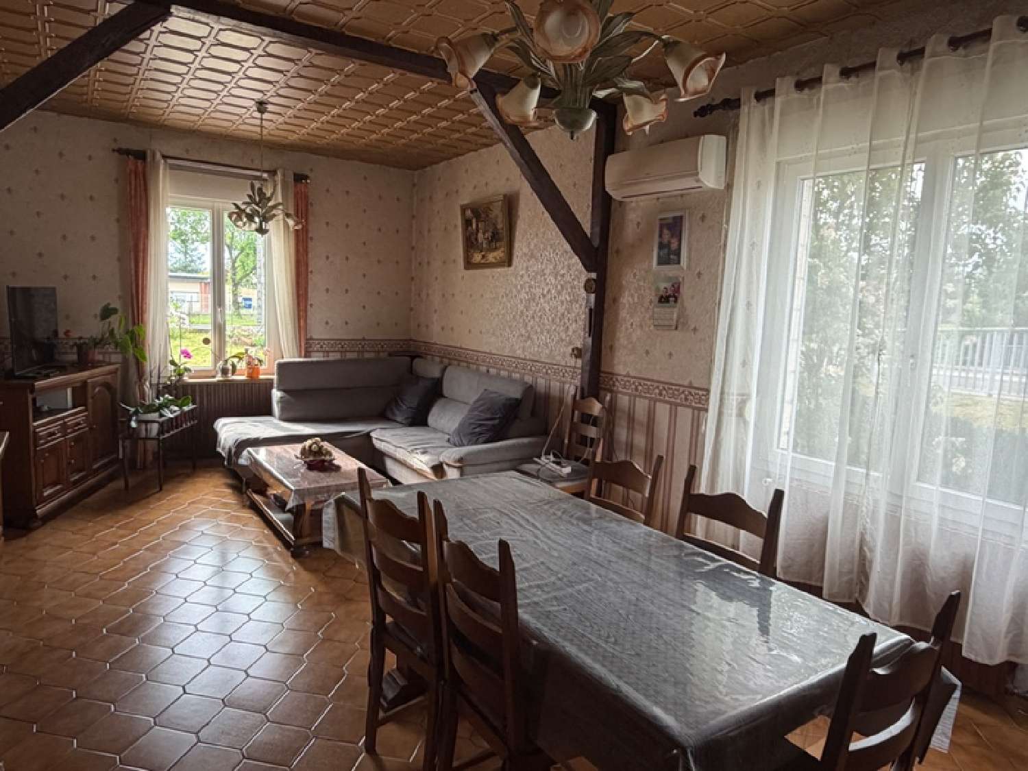 à vendre maison Saint-Dizier Haute-Marne 5