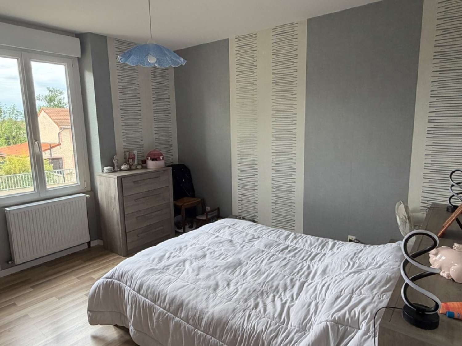 à vendre maison Saint-Dizier Haute-Marne 7