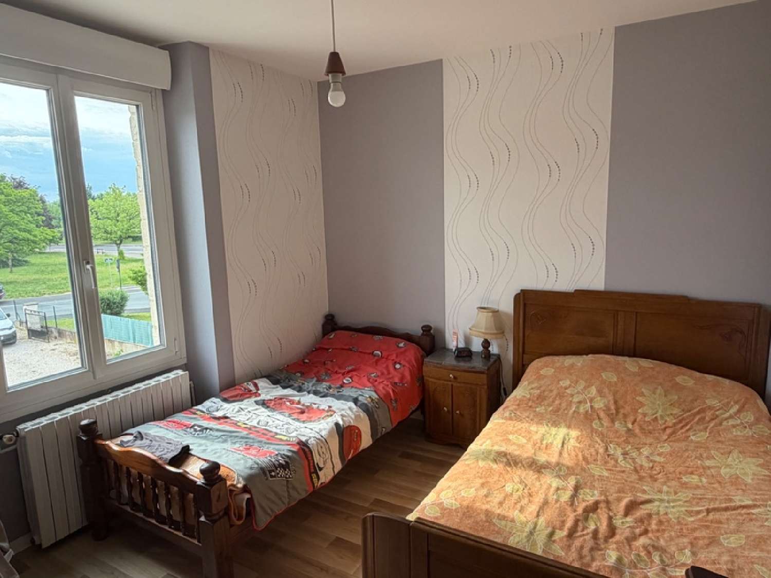 à vendre maison Saint-Dizier Haute-Marne 8