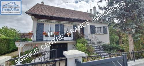Saint-Doulchard Cher Haus Bild 7335523
