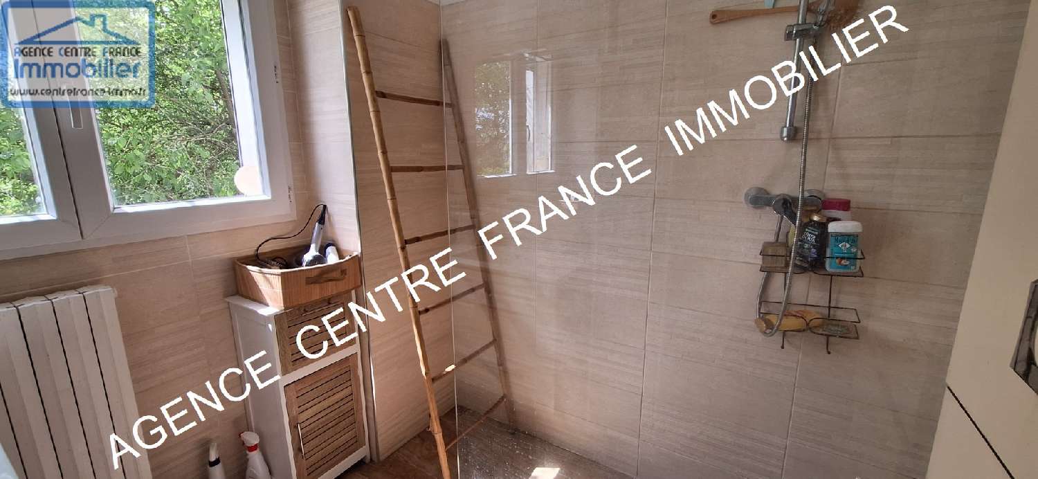  for sale house Saint-Doulchard Cher 7