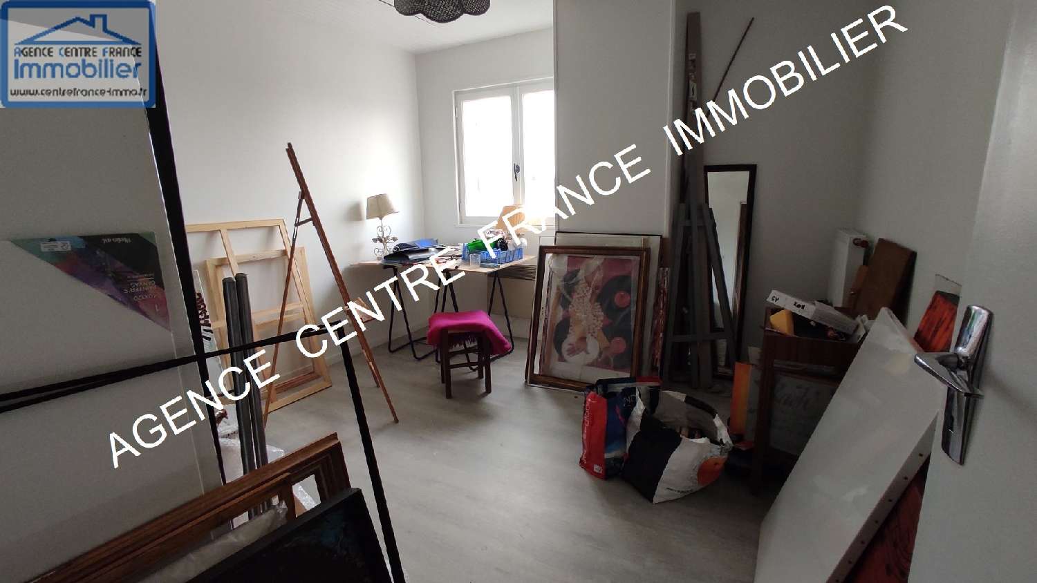  for sale house Saint-Doulchard Cher 8