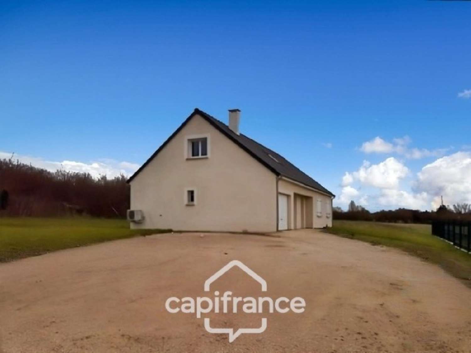 en venta casa Saint-Doulchard Cher 2