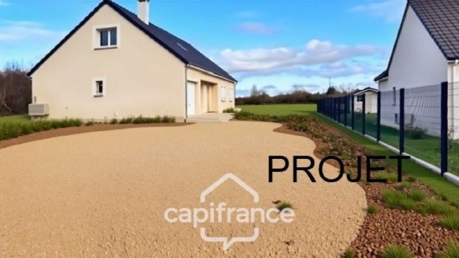 en venta casa Saint-Doulchard Cher 4