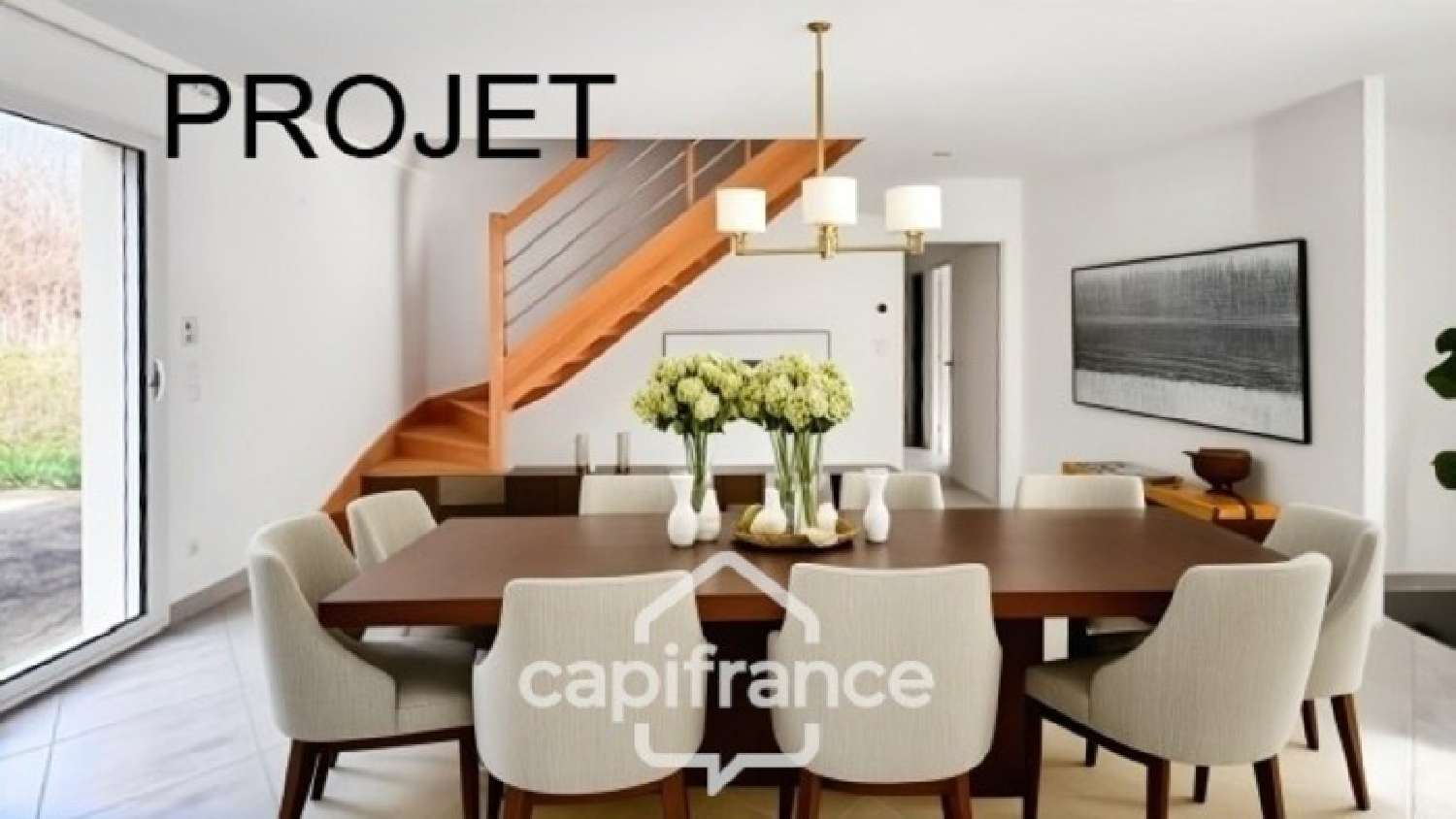 en venta casa Saint-Doulchard Cher 6