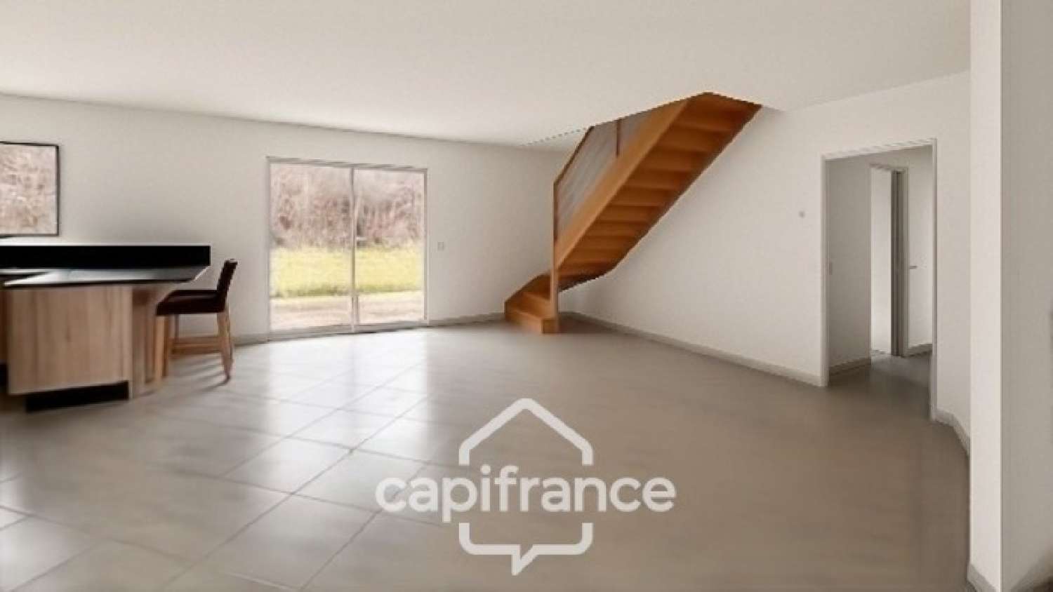 en venta casa Saint-Doulchard Cher 8