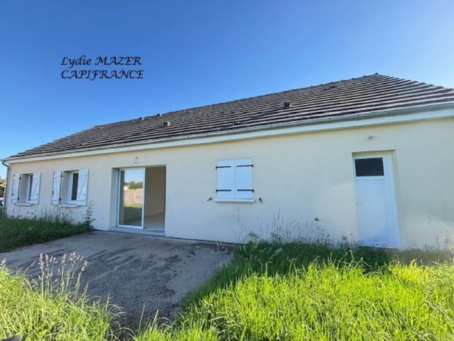 en venta casa Saint-Doulchard Cher 3