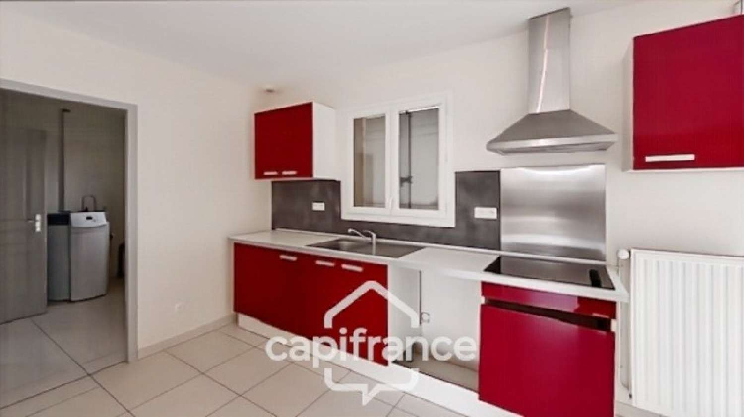 en venta casa Saint-Doulchard Cher 5