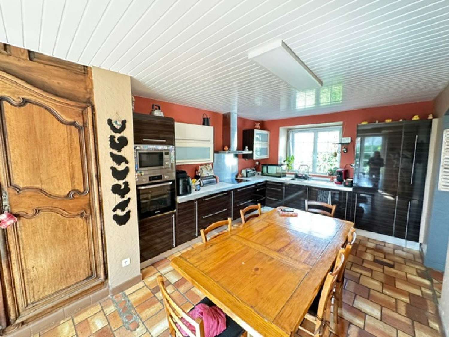  for sale house Saint-Estèphe Charente 3
