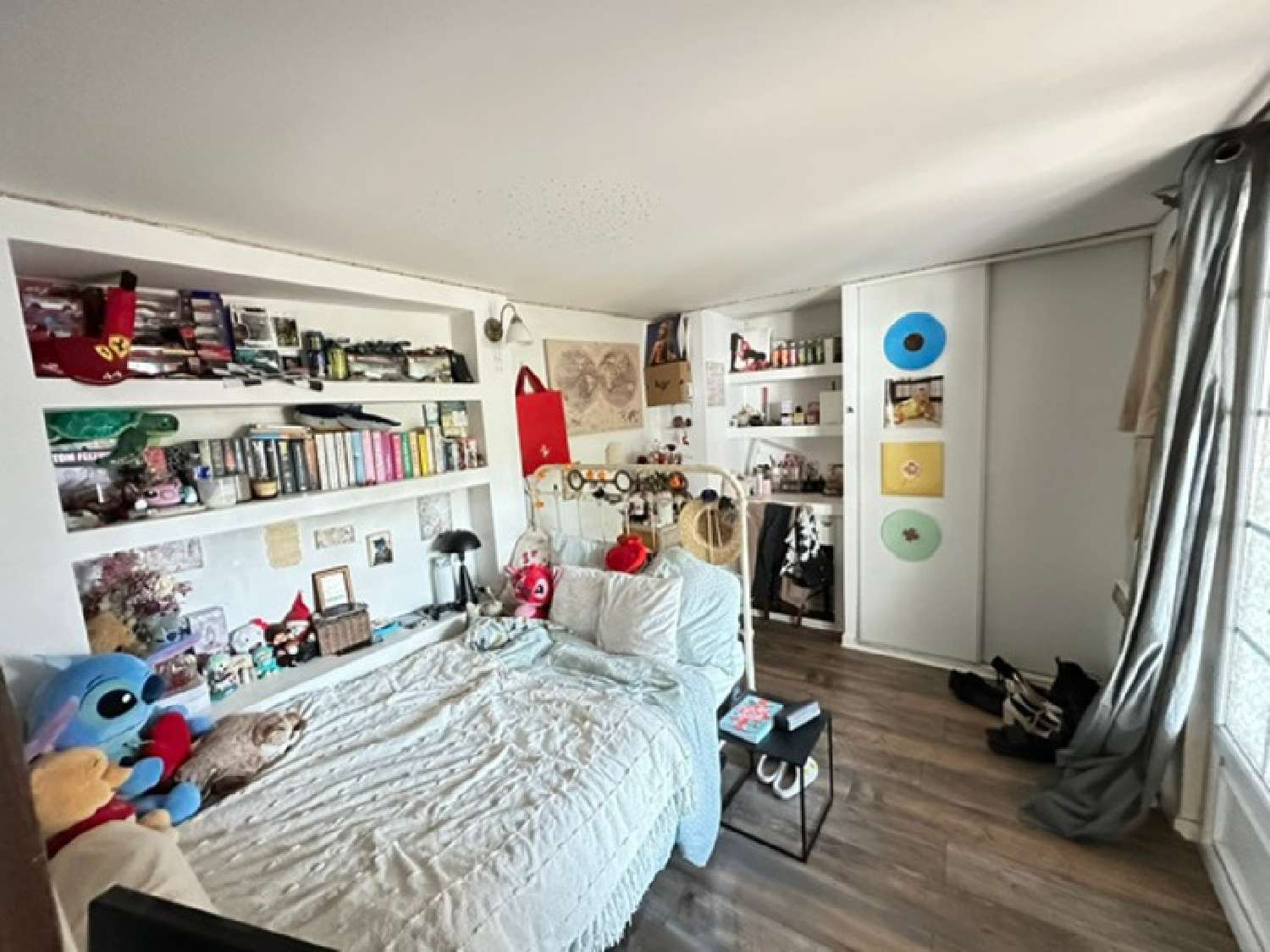  for sale house Saint-Estèphe Charente 5