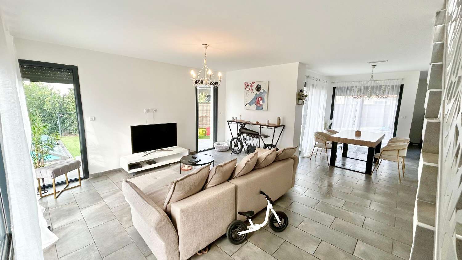  for sale house Saint-Estève Pyrénées-Orientales 2