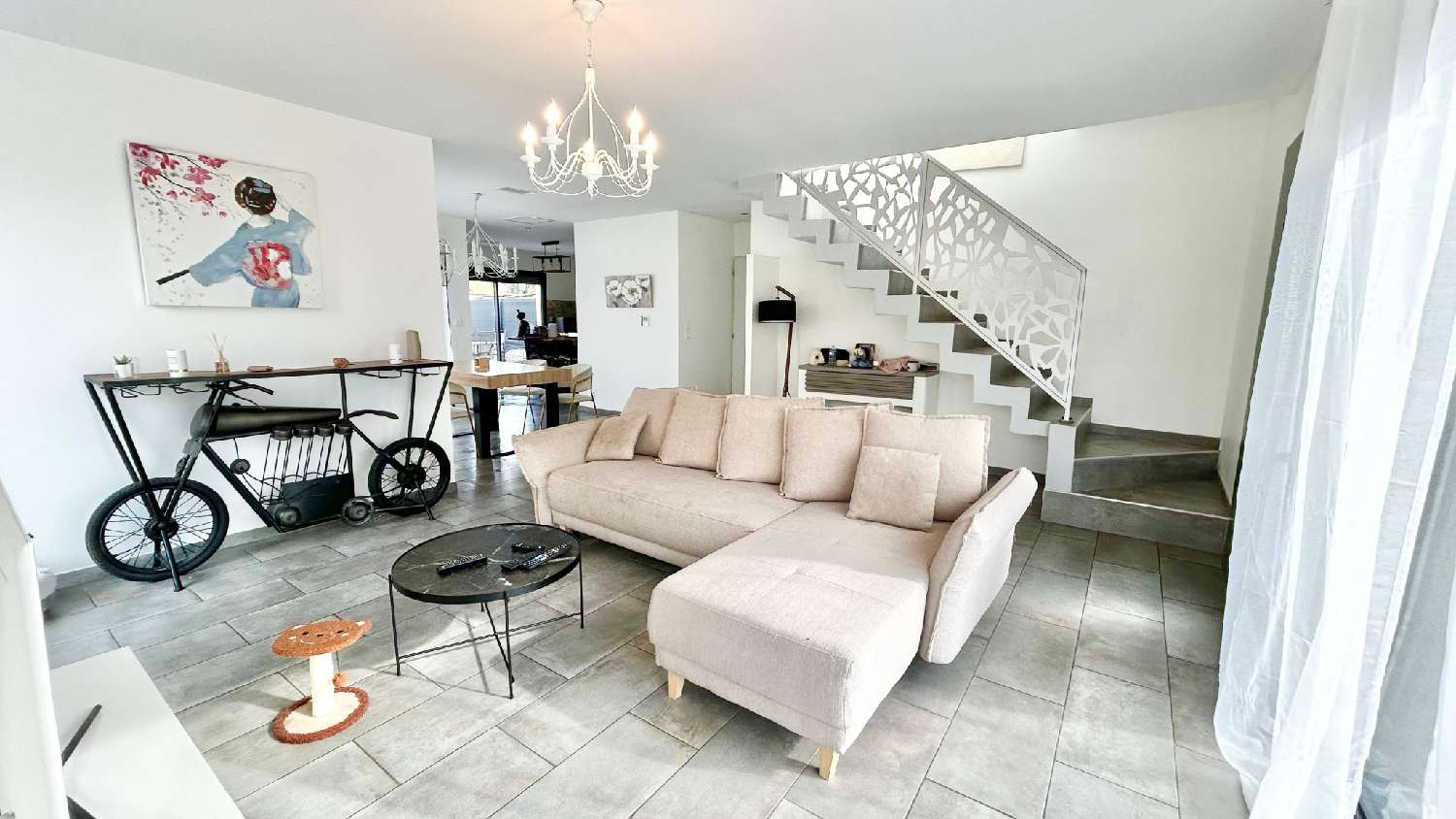  for sale house Saint-Estève Pyrénées-Orientales 3