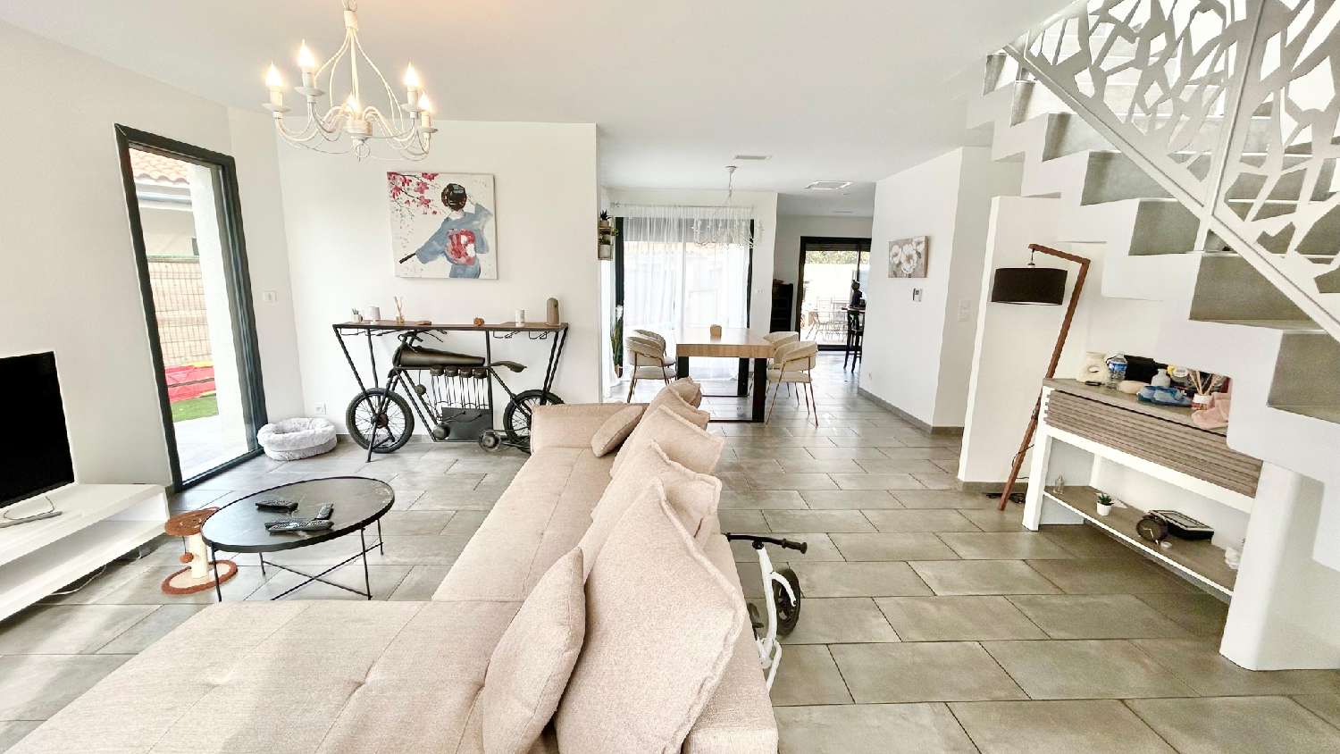  for sale house Saint-Estève Pyrénées-Orientales 4