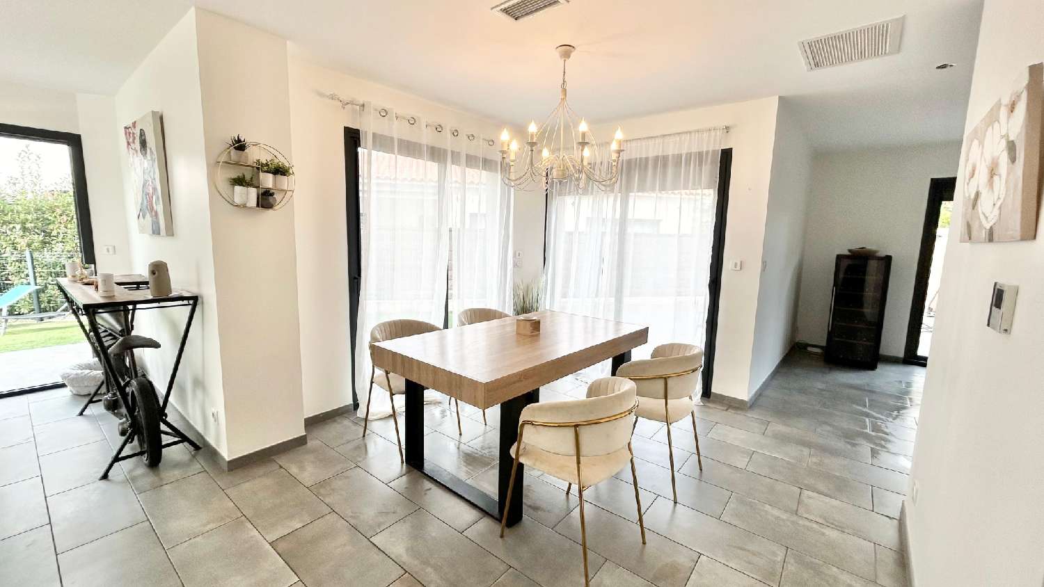  for sale house Saint-Estève Pyrénées-Orientales 5