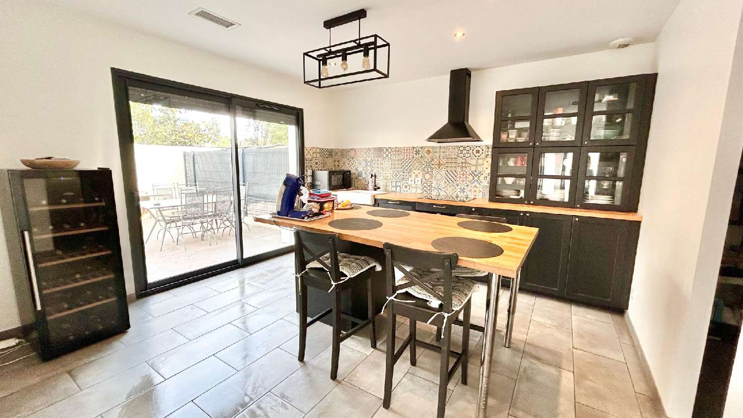  for sale house Saint-Estève Pyrénées-Orientales 6