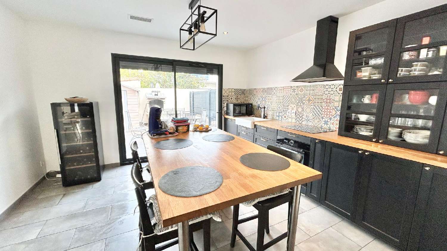  for sale house Saint-Estève Pyrénées-Orientales 7