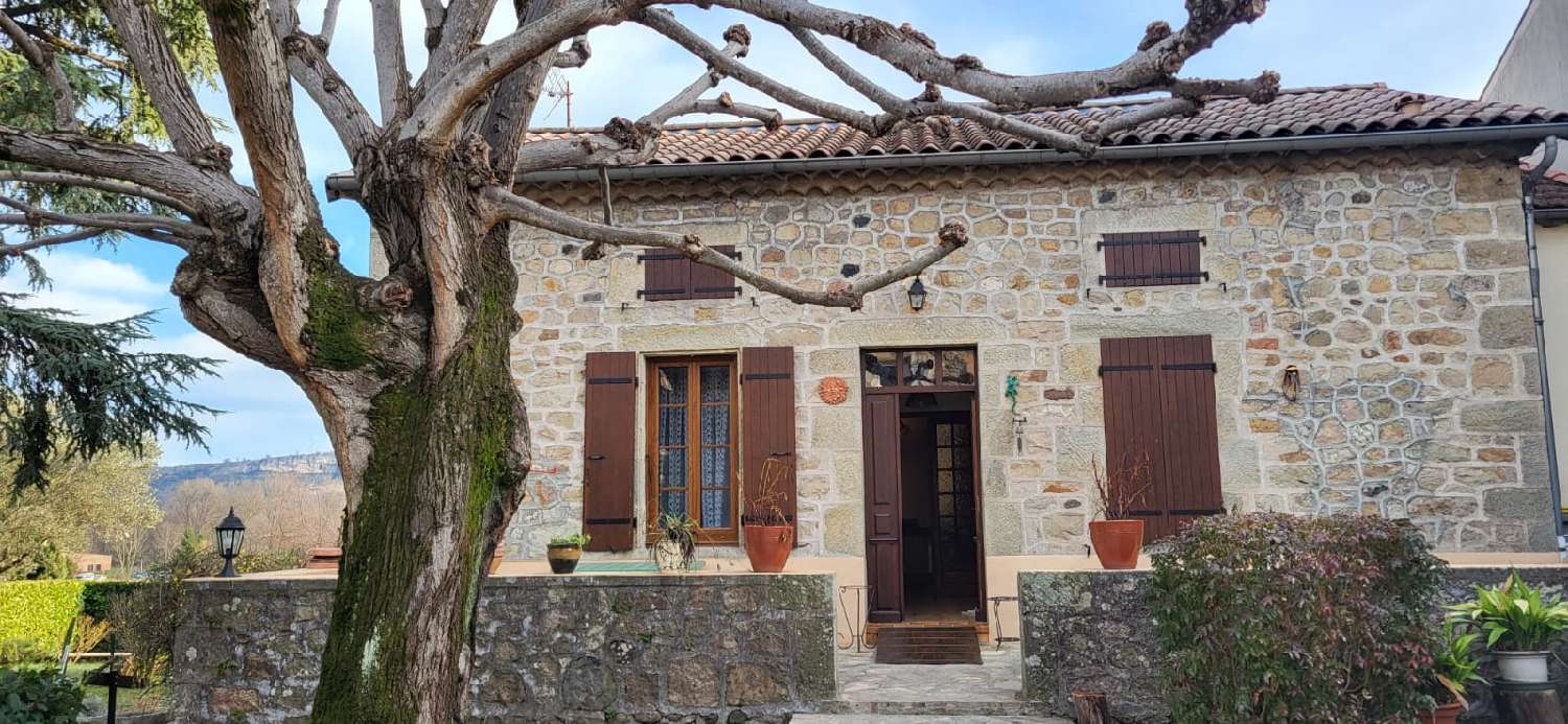  te koop huis Saint-Étienne-de-Fontbellon Ardèche 5