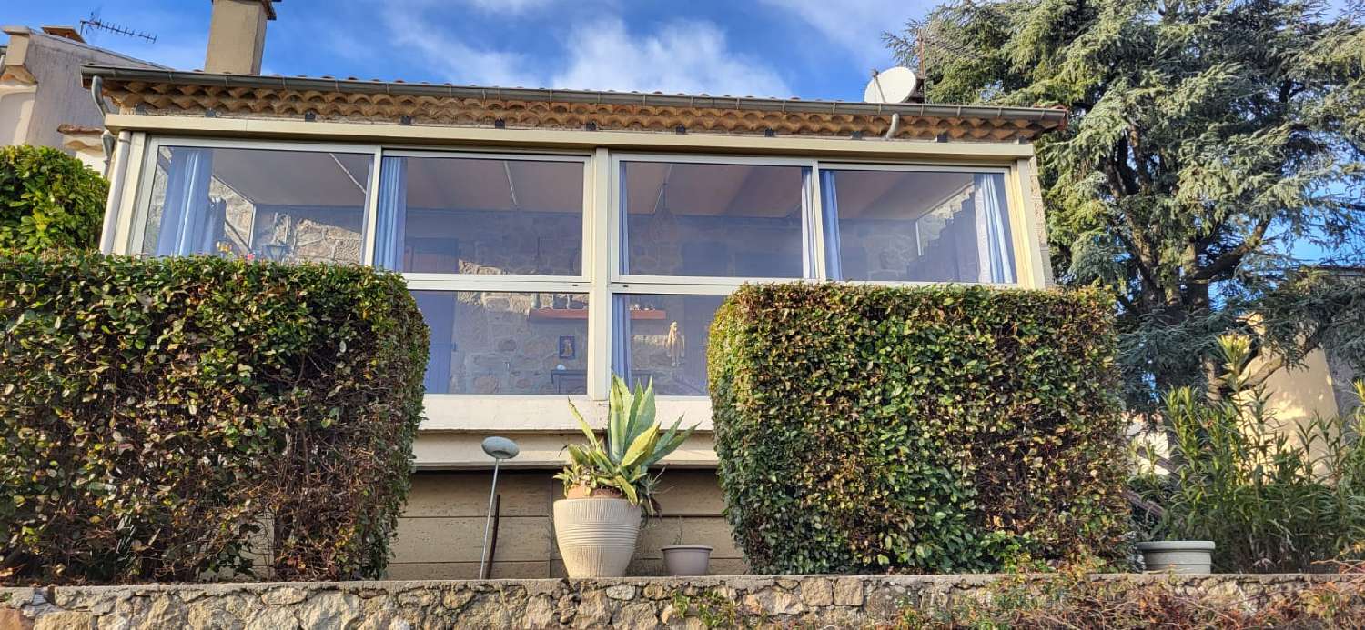  te koop huis Saint-Étienne-de-Fontbellon Ardèche 6