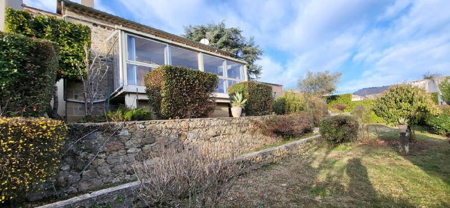  te koop huis Saint-Étienne-de-Fontbellon Ardèche 7