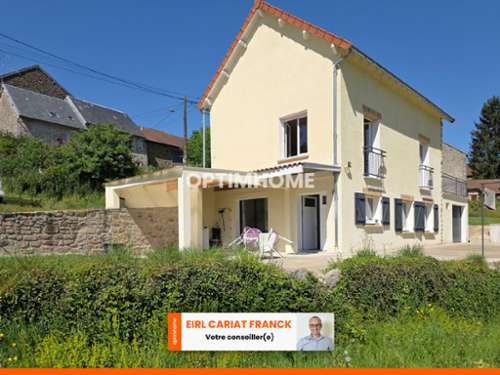 Saint-Étienne-de-Fursac Creuse Haus Bild 7323361