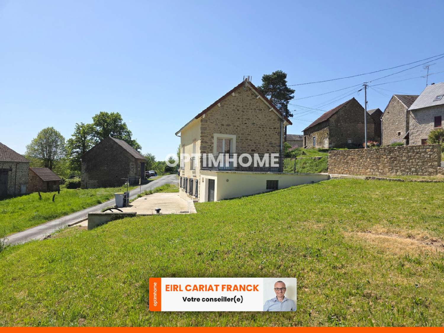 kaufen Haus Saint-Étienne-de-Fursac Creuse 3