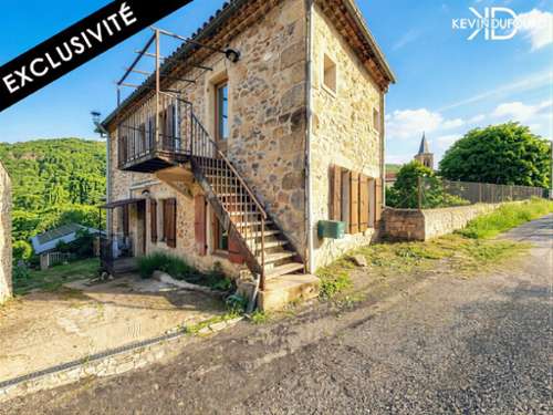 Saint-Étienne-de-Boulogne Ardeche house foto 7341615