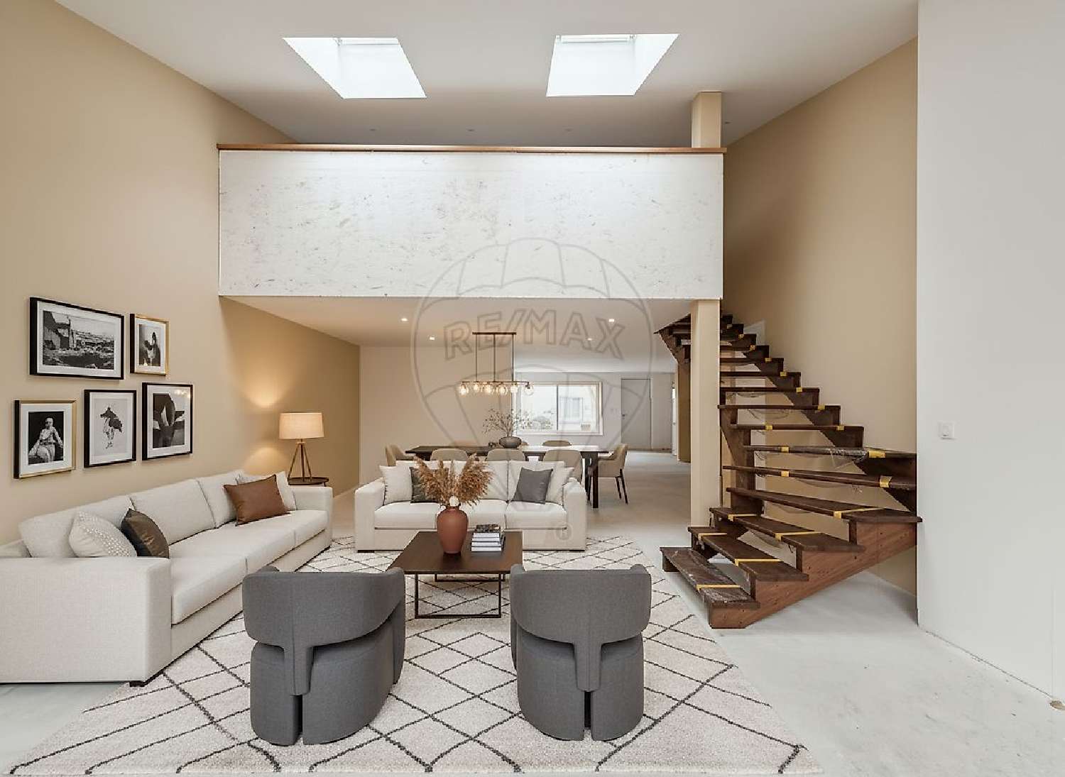 en venta casa Saint-Étienne-de-Mer-Morte Loire-Atlantique 1