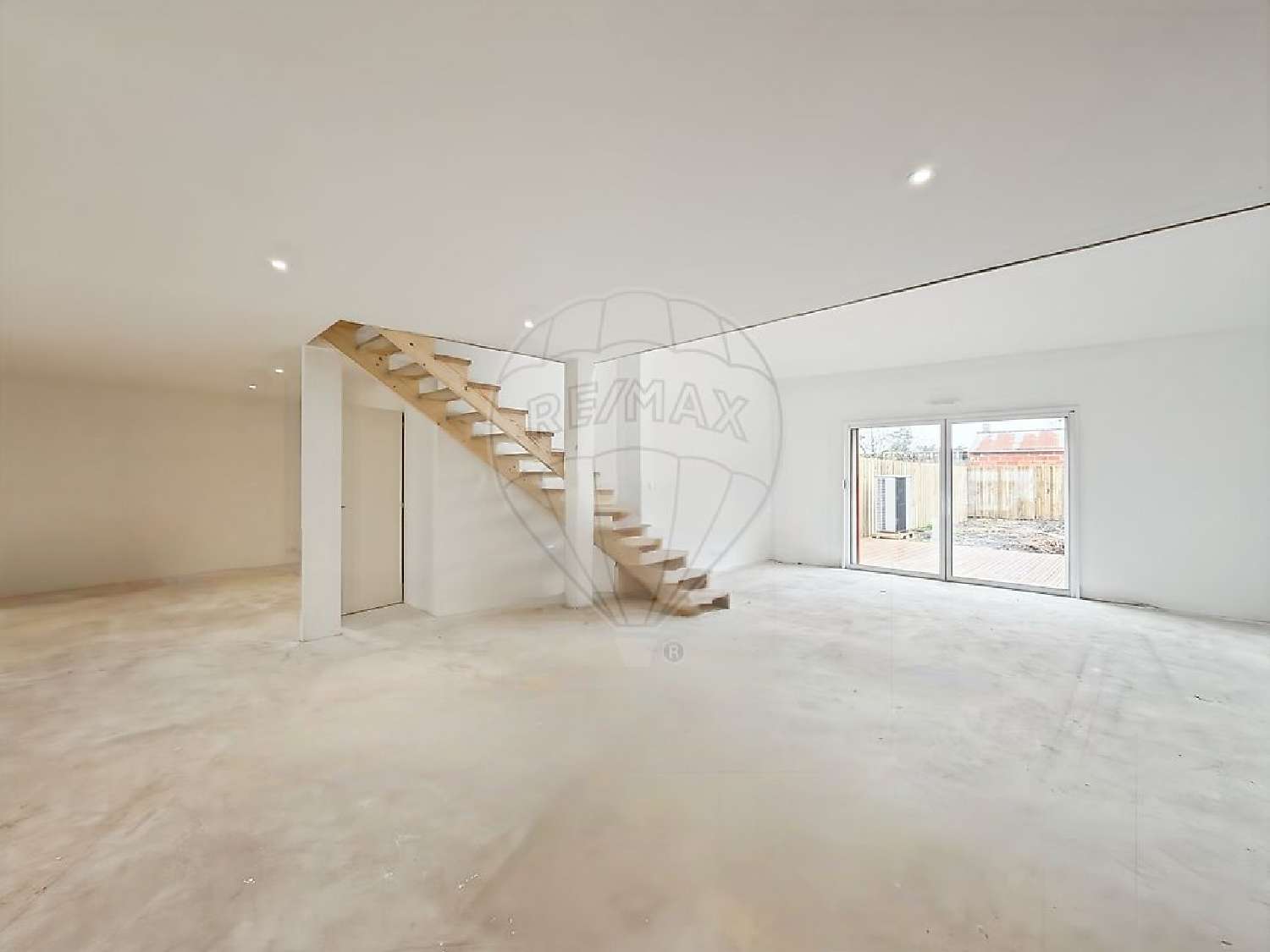 en venta casa Saint-Étienne-de-Mer-Morte Loire-Atlantique 8