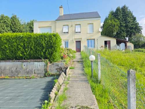 Saint-Eustache-la-Forêt Seine-Maritime house foto 7348228
