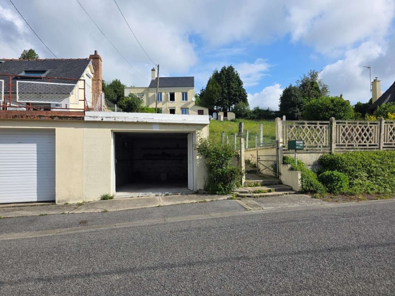 for sale house Saint-Eustache-la-Forêt Seine-Maritime 3