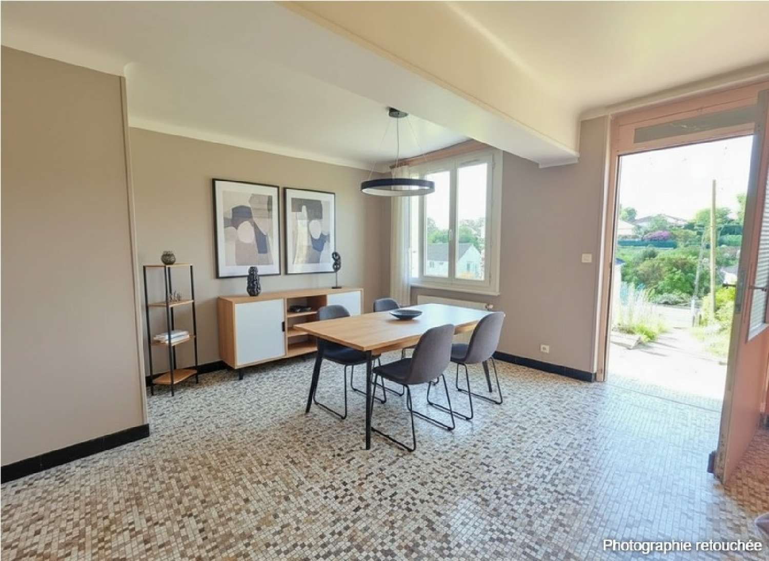 for sale house Saint-Eustache-la-Forêt Seine-Maritime 7