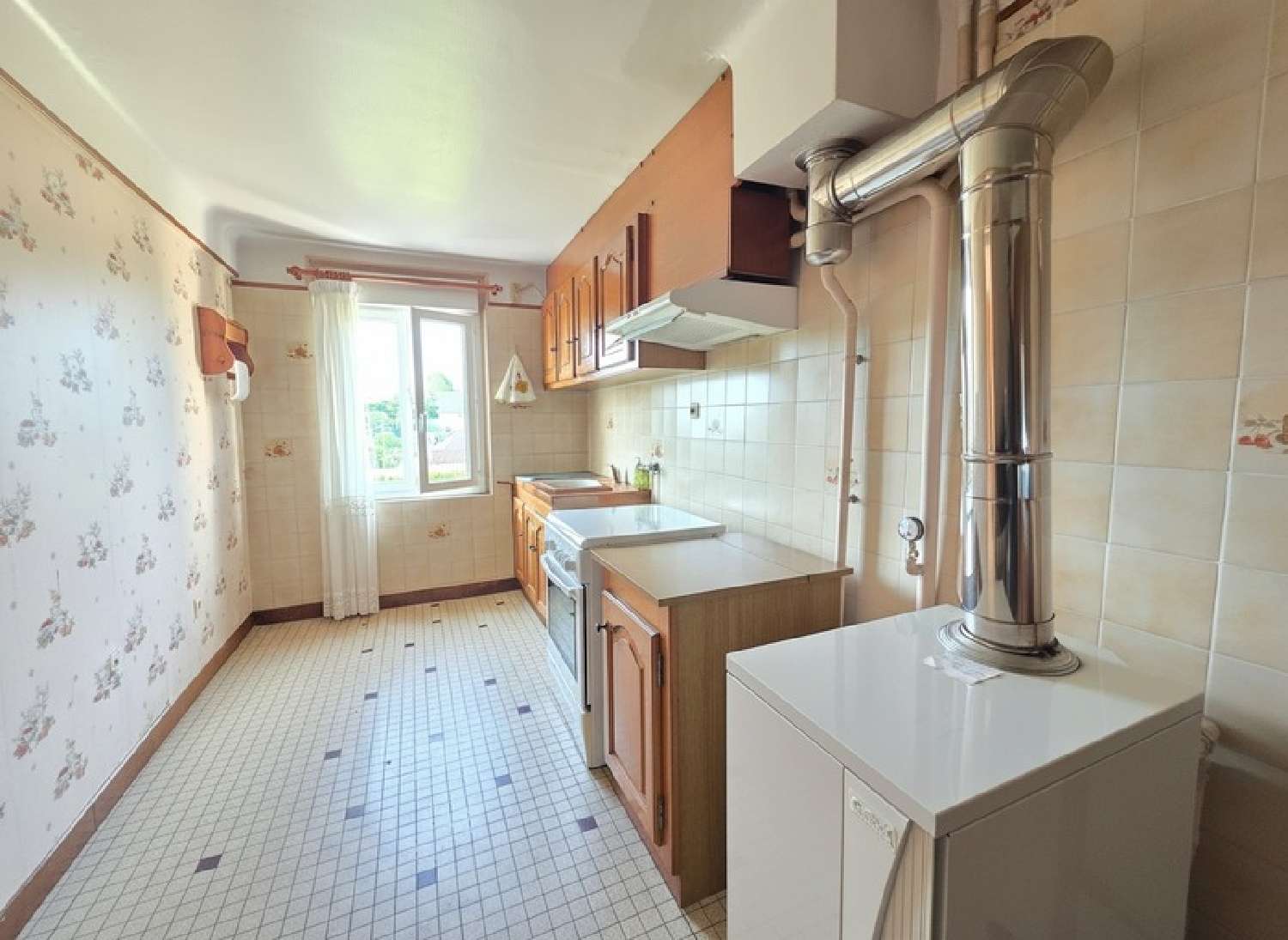 for sale house Saint-Eustache-la-Forêt Seine-Maritime 8
