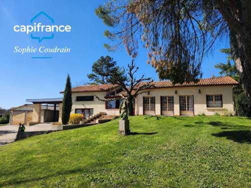 Saint-Eutrope-de-Born Lot-et-Garonne casa foto 7348085