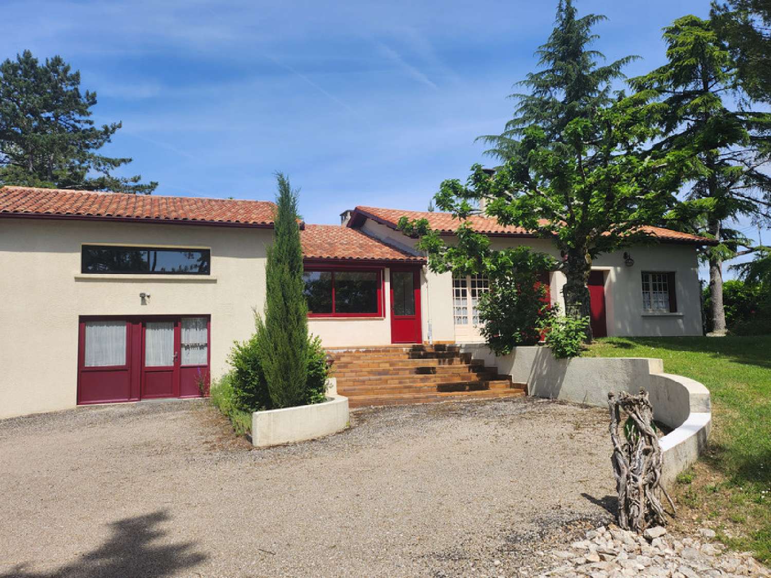 en venta casa Saint-Eutrope-de-Born Lot-et-Garonne 2