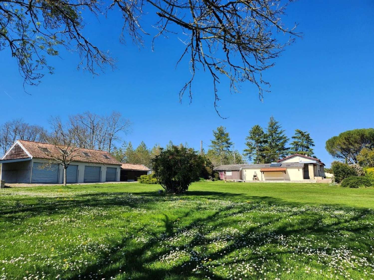 en venta casa Saint-Eutrope-de-Born Lot-et-Garonne 3