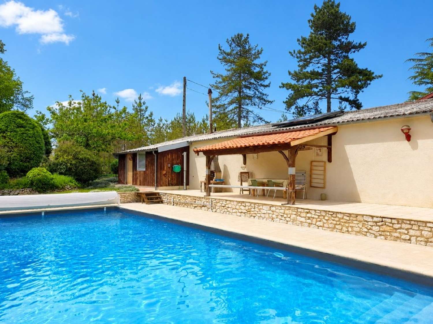 en venta casa Saint-Eutrope-de-Born Lot-et-Garonne 4
