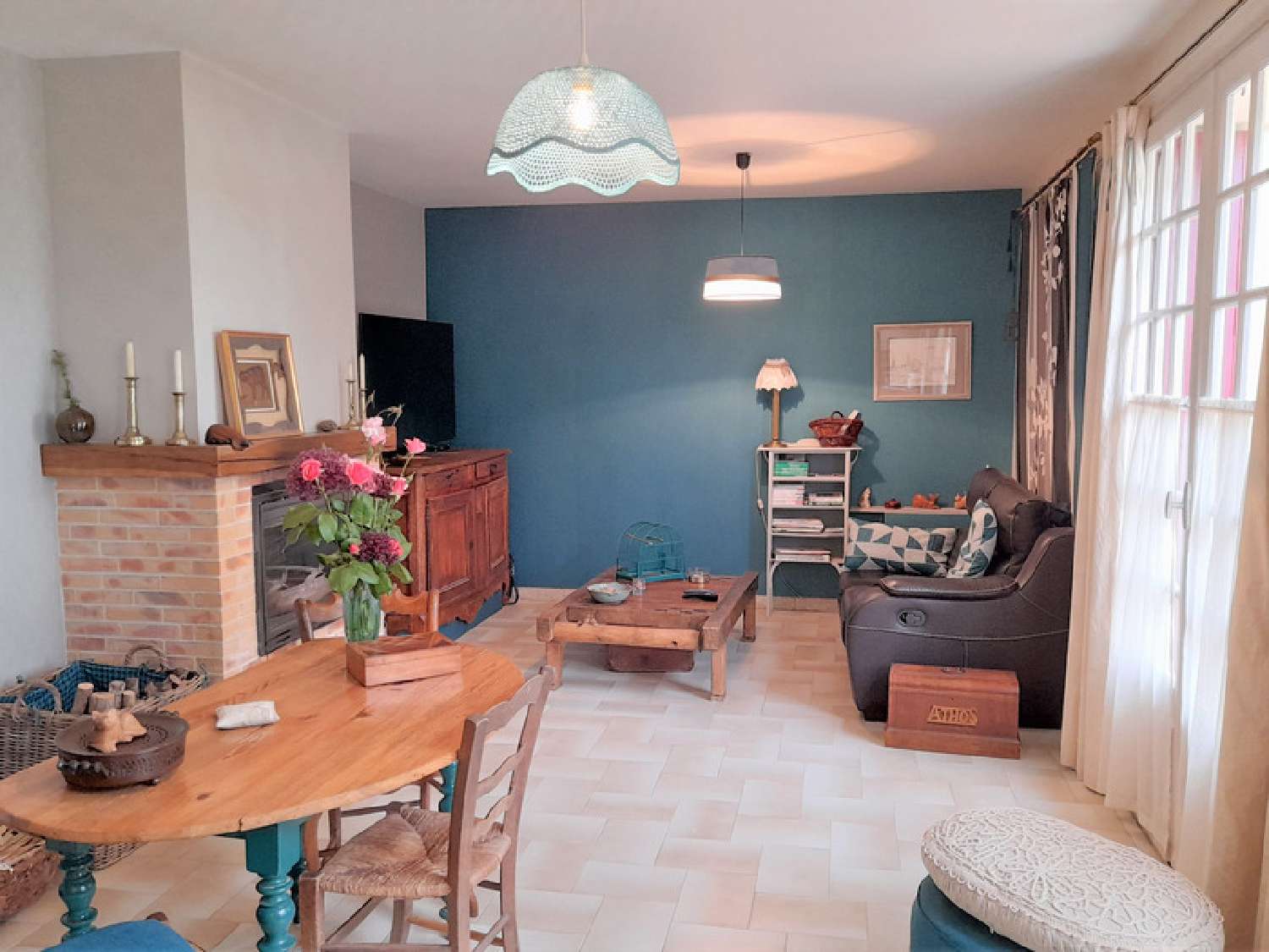 en venta casa Saint-Eutrope-de-Born Lot-et-Garonne 6