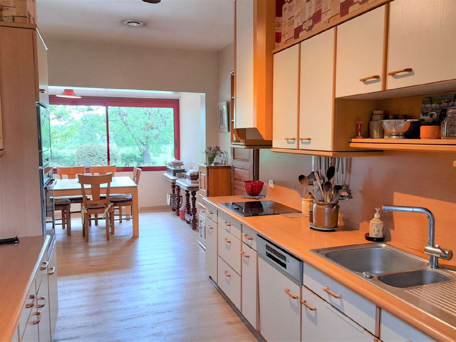 en venta casa Saint-Eutrope-de-Born Lot-et-Garonne 7