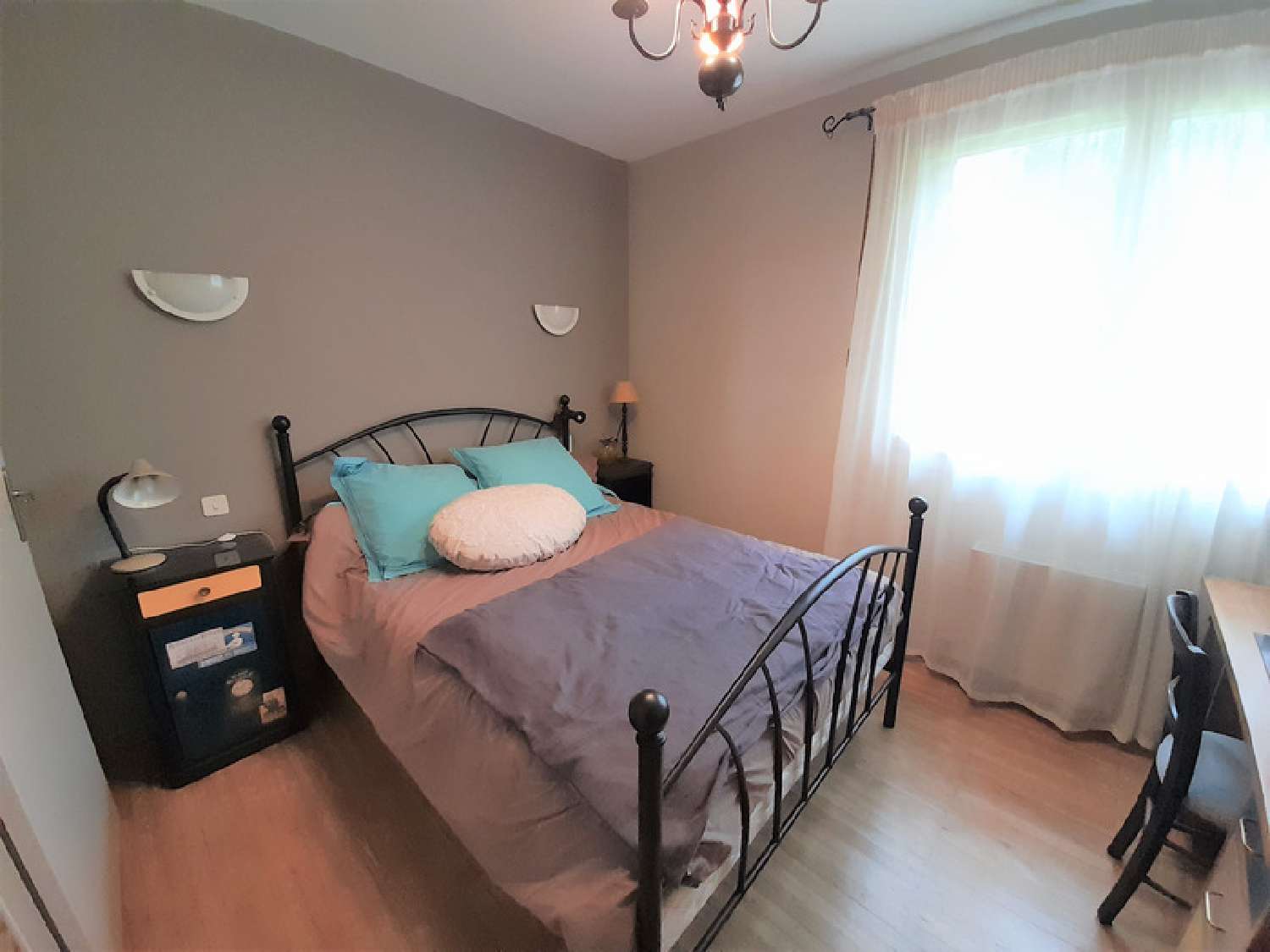 en venta casa Saint-Eutrope-de-Born Lot-et-Garonne 8