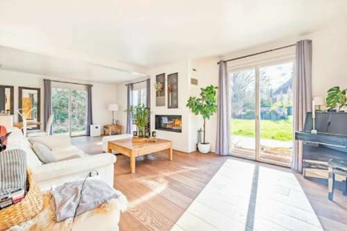 Saint-Fargeau-Ponthierry Seine-et-Marne maison foto 7333032