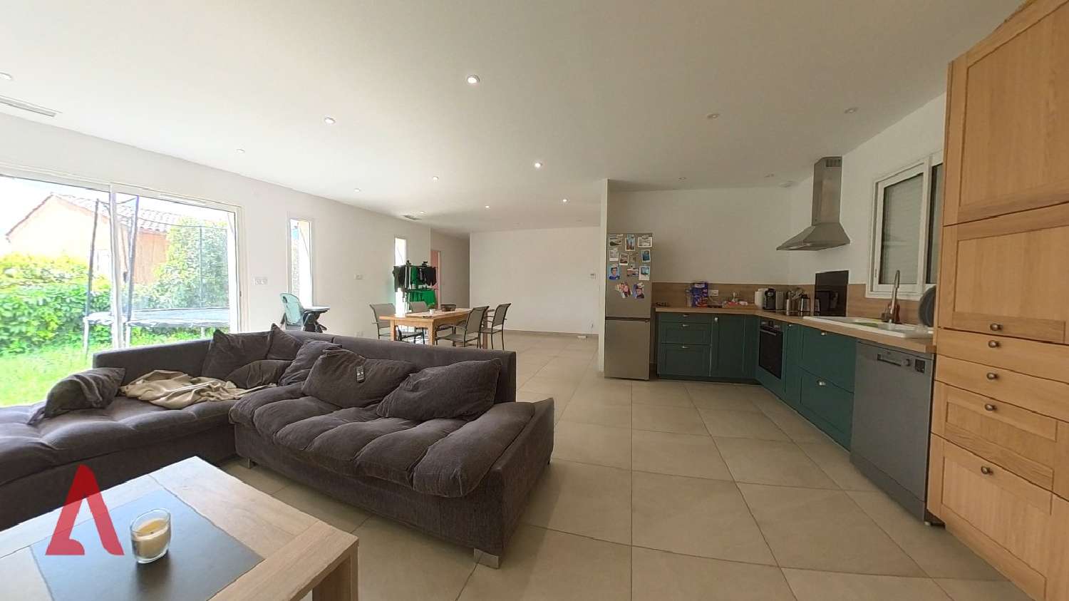  en venta casa Saint-Félix-de-Lodez Hérault 1