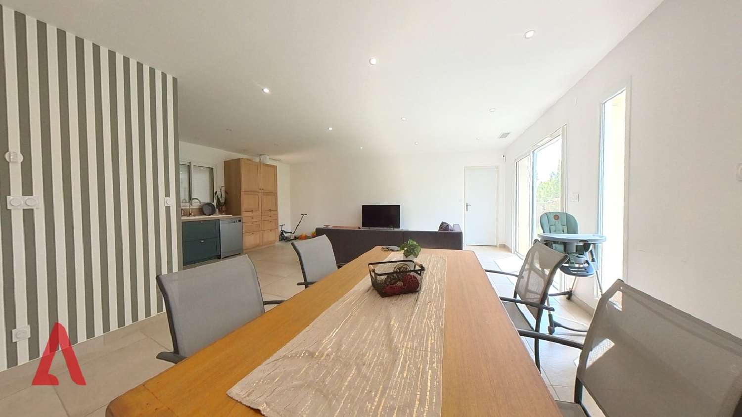  en venta casa Saint-Félix-de-Lodez Hérault 4
