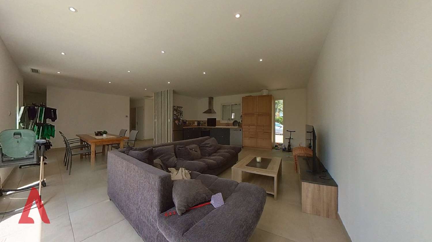  en venta casa Saint-Félix-de-Lodez Hérault 7