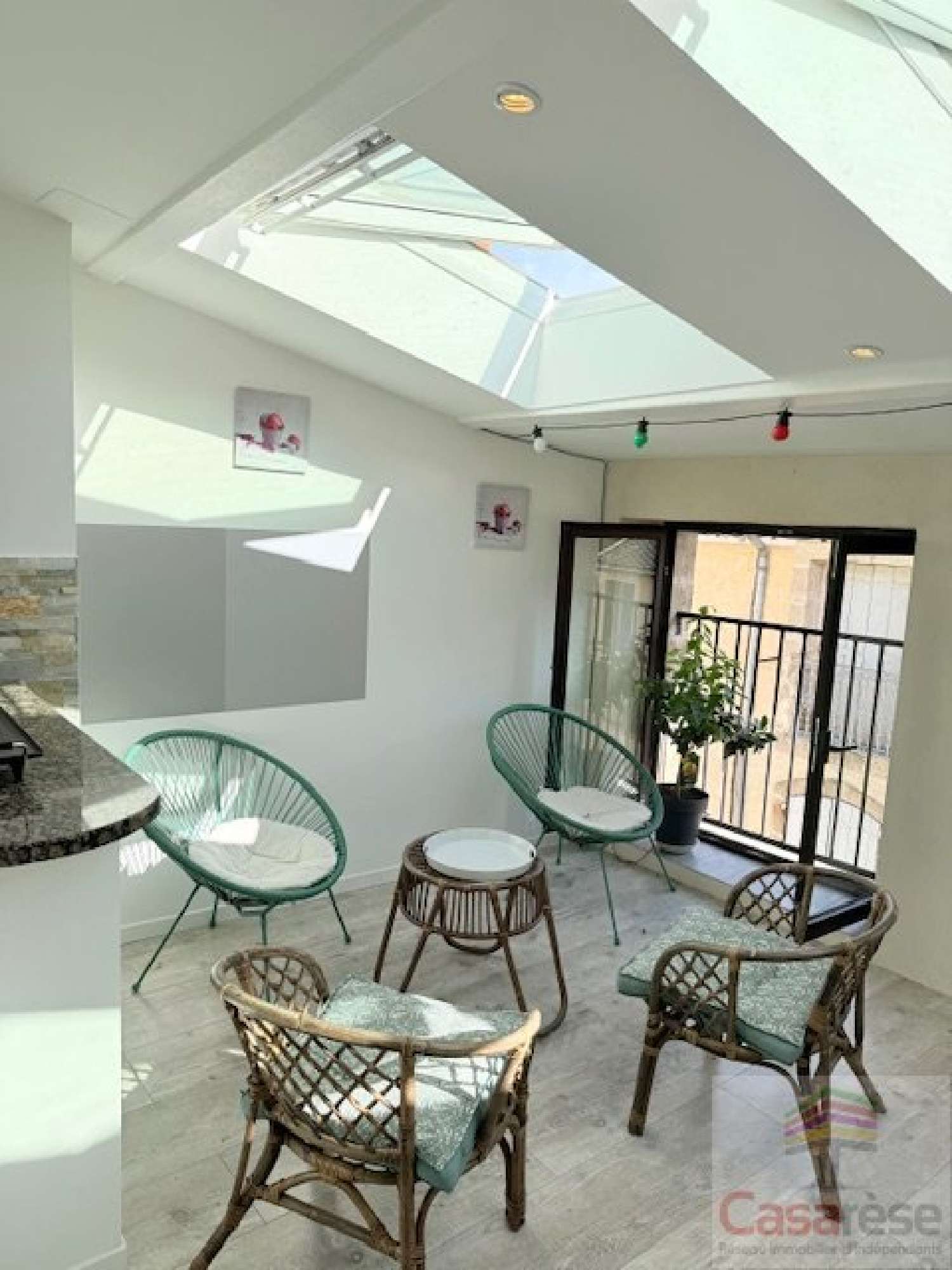 kaufen Haus Saint-Félix-de-Lodez Hérault 1